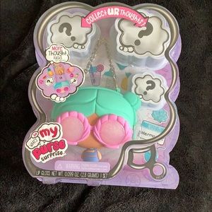 NEW What’s In My Purse Surprise